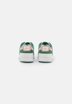 Lacoste T-Clip - Sneakers Laag - White/Light Pink 11 Lacoste T-Clip - Sneakers Laag - White/Light Pink -Mode Kledingwinkel 867715e93ecc44388aa35be53dc7e7fe