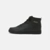 Puma Rebound Unisex - Sneakers Hoog - Black/Castlerock 2 Puma Rebound Unisex - Sneakers Hoog - Black/Castlerock -Mode Kledingwinkel 86897fdae7e146538e281557e08895f2
