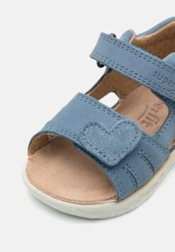 Superfit Lagoon - Sandalen - Blau -Mode Kledingwinkel 86bf7e381b384d22a267d2581d3fcc8c