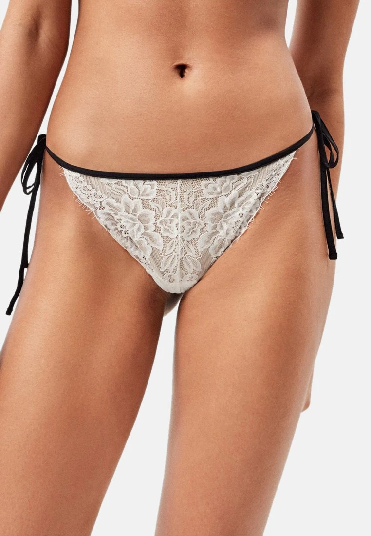 Triangel Bh - White 7 Triangel Bh - White - Afbeelding 5