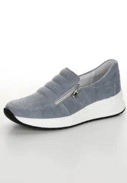 Sneakers Laag - Blau 12 Sneakers Laag - Blau -Mode Kledingwinkel 86f15352c1194ebcb1f9abccebec4d88