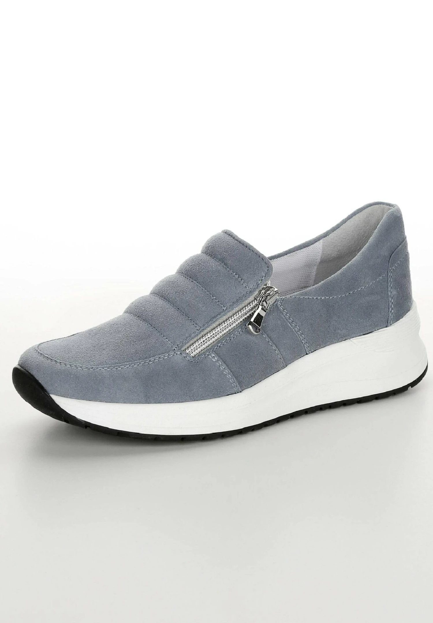 Sneakers Laag - Blau 5 Sneakers Laag - Blau - Afbeelding 3