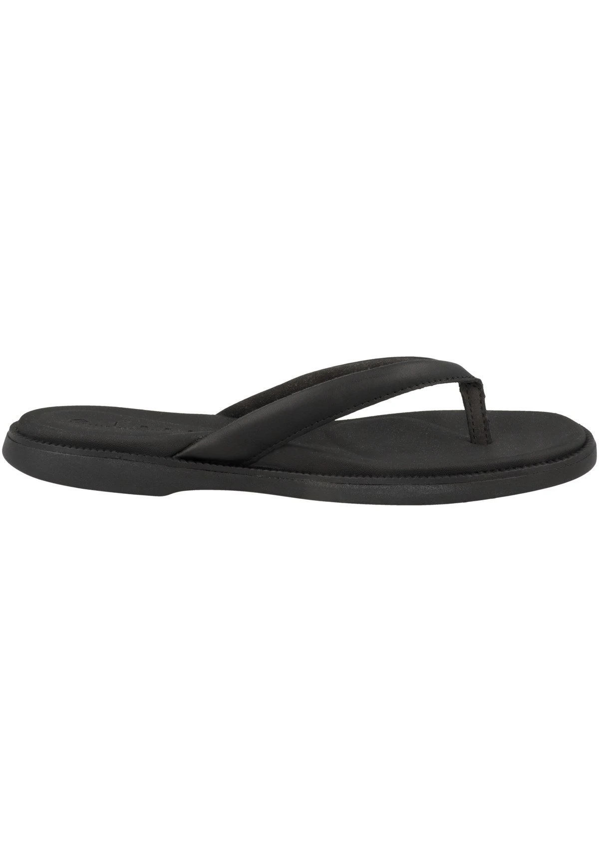 Reef Lofty Lux Zehen - Teensandalen - Black 6 Reef Lofty Lux Zehen - Teensandalen - Black - Afbeelding 4