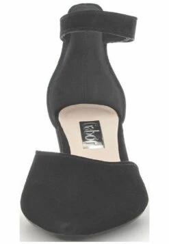 Gabor Klassieke Pumps - Schwarz -Mode Kledingwinkel 874ee4009d114c15aaed1f948bc459b2