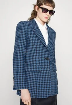 Static - Blazer - Houndstooth -Mode Kledingwinkel 8761ee7be647415684d09b8dcec9cdcb
