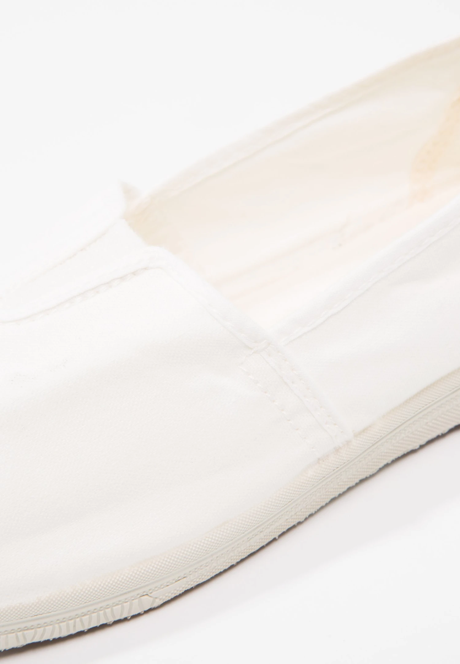 NATURAL WORLD Camping - Instappers - Blanco 9 NATURAL WORLD Camping - Instappers - Blanco - Afbeelding 7