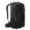 The North Face Basin Fach - Backpack - Tnf Black/Tnf Black -Mode Kledingwinkel 8869b894eb0c439694213785d64b84d2