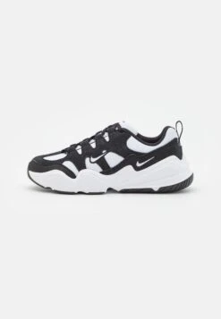 Nike Sportswear Tech Hera - Sneakers Laag - White/Black -Mode Kledingwinkel 889e46ad446641268e87ab9df75ed0f5