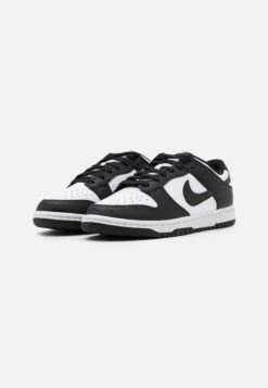 Nike Sportswear Dunk Retro - Sneakers Laag - White/Black 14 Nike Sportswear Dunk Retro - Sneakers Laag - White/Black -Mode Kledingwinkel 8926df9d29be42e5a4fea478ef88128c