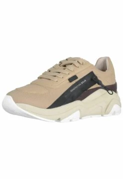 Sneakers Laag - Sand -Mode Kledingwinkel 892a9f58165443e0a1f2fca2ec228dbb