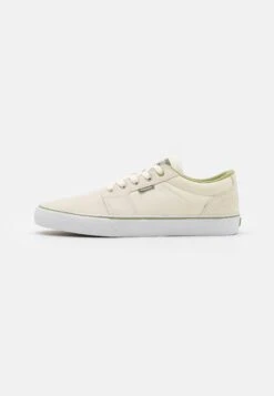 Etnies Sole Technology Europe - Sneakers Laag - White/Green