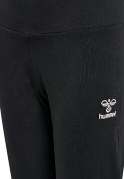 Hummel Legging - Black 7 Hummel Legging - Black -Mode Kledingwinkel 897f6a034e744bb8b22daed20d7186af