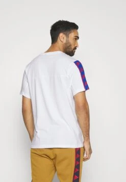 Adidas Sportswear T-Shirt Print - White -Mode Kledingwinkel 89c02b66c18040d29d439f3f5cbda9a2