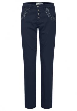 Pzmelina- Straight Leg Jeans - Dark Sapphire 13 Pzmelina- Straight Leg Jeans - Dark Sapphire -Mode Kledingwinkel 89c735edcdc4477c92b15323ef5b8beb