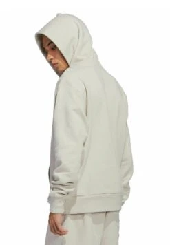 Adidas Originals Hoodie - Beige -Mode Kledingwinkel 89e428edfcf14351a4297bd6d45581b7