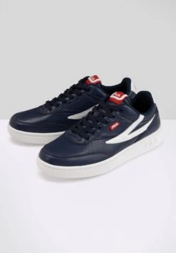 Fila Sevaro - Sneakers Laag - Fila Navy 16 Fila Sevaro - Sneakers Laag - Fila Navy -Mode Kledingwinkel 89ffb1fed36d4bfdab414dff1d9d0888