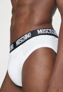 Brief 2 Pack - Slip - White 9 Brief 2 Pack - Slip - White -Mode Kledingwinkel 8a096cd2a37c425eb12f5de40f8818be