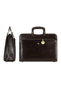 Arizona - Aktetas - Braun