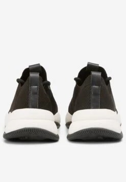 Marc O'Polo Mit Leichter - Sneakers Laag - Black -Mode Kledingwinkel 8a3dd00e01314f4791d9e1e1ecad6fe1