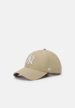 47 New York Yankees Snapback Unisex - Pet - Beige
