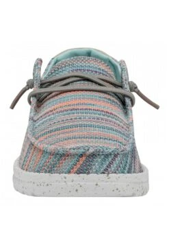 Hey Dude Wendy Sox- Sneakers Laag - Sunset Pink 11 Hey Dude Wendy Sox- Sneakers Laag - Sunset Pink -Mode Kledingwinkel 8a9c004548a44a6fa902f045d1401129