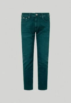 Pepe Jeans Stanley - Straight Leg Jeans - Green 11 Pepe Jeans Stanley - Straight Leg Jeans - Green -Mode Kledingwinkel 8ab765cad3354326a1b84041cf1828d2