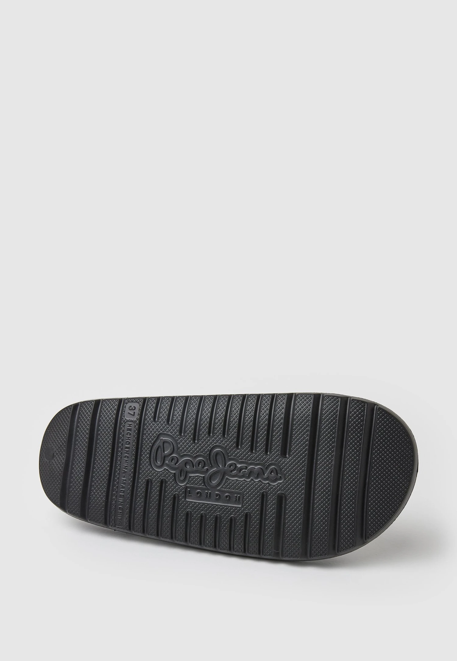 Pepe Jeans Beach Slide - Badslippers - Black 7 Pepe Jeans Beach Slide - Badslippers - Black - Afbeelding 5