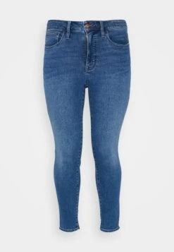 Madewell Plus Curvy Roadtripper - Jeans Skinny Fit - Roselawn Wash -Mode Kledingwinkel 8b3da69be8c242929955d30465279f6b