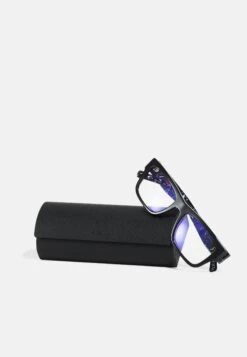 Prada Brillen Met Blauwlichtfilter - Black -Mode Kledingwinkel 8bc3e3a144b84bba88252e51e074f668