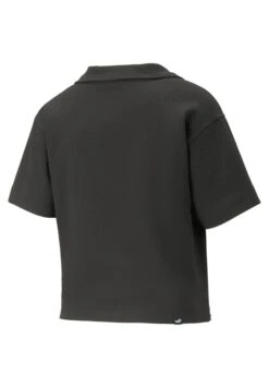 Puma Poloshirt - Black 15 Puma Poloshirt - Black -Mode Kledingwinkel 8bcb1738101f4e0cb77674eb03b3d372