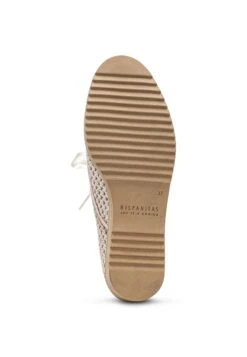 Hispanitas Nicole- Sportieve Veterschoenen - White -Mode Kledingwinkel 8be8ccc20f1649cb91ea5072621c09c0