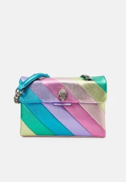 Kurt Geiger London Leather Kensington Bag - Handtas - Other