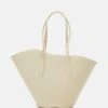 Little Liffner Tall Tulip Tote - Shopper - Marble -Mode Kledingwinkel 8c781ee84aa44fee8cee492ec2f0a494