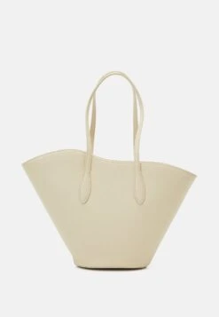 Little Liffner Tall Tulip Tote - Shopper - Marble