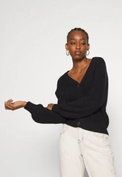 Even&Odd Vest - Black -Mode Kledingwinkel 8c87aa4e93184af9a8642e46a938a1fa