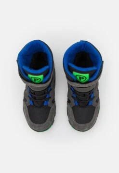 Primigi Goretex- Snowboots- Nero/Grig -Mode Kledingwinkel 8cb43d9427f74f0ba6dc496314765633