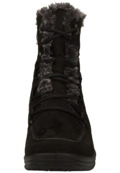 Ara Snowboots- Schwarz/Graphit -Mode Kledingwinkel 8d2950b513404a1eae4714720d9acdd8