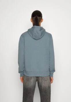 Calvin Klein Logo Hoodie - Hoodie - Grey Tar 12 Calvin Klein Logo Hoodie - Hoodie - Grey Tar -Mode Kledingwinkel 8d29926ea36f4abd9447963ccad2e806