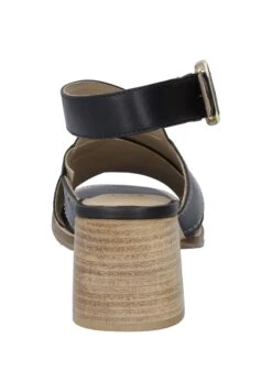 Gerry Weber Sandalen - Schwarz -Mode Kledingwinkel 8d2d67e81965454386ebb86b446eed7f