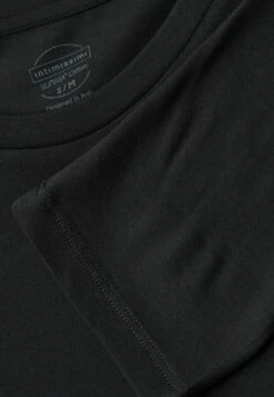 Intimissimi Langärm - Longsleeve - Schwarz Black -Mode Kledingwinkel 8d3f48a617ec472bb41c50009ed4dce9