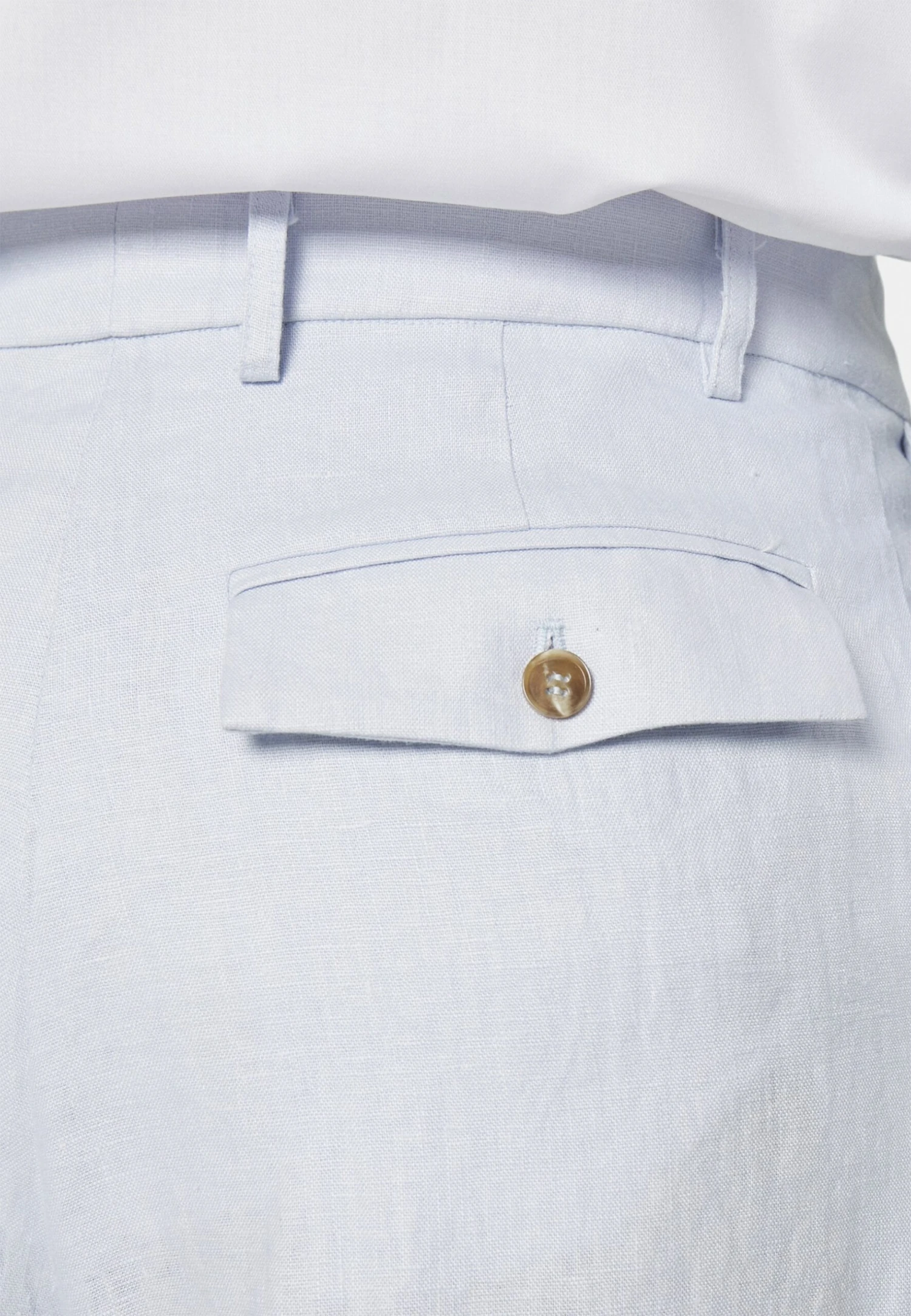 Pants With Side Adjusters - Broek - Lavender 7 Pants With Side Adjusters - Broek - Lavender - Afbeelding 5