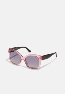 Vogue Eyewear Zonnebril - Transparent Pink