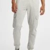 Solid Sdjory - Trainingsbroek - Grey Melange 2 Solid Sdjory - Trainingsbroek - Grey Melange -Mode Kledingwinkel 8d7e0fb75b4c42478ed57b65fe37cf25