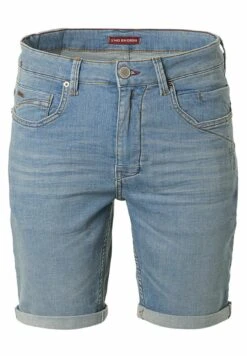 No-Excess Stretch Responsible Choice - Jeansshort - Bleach Denim -Mode Kledingwinkel 8d9afa1ba35b4e1d834d4ae5c42d59cf
