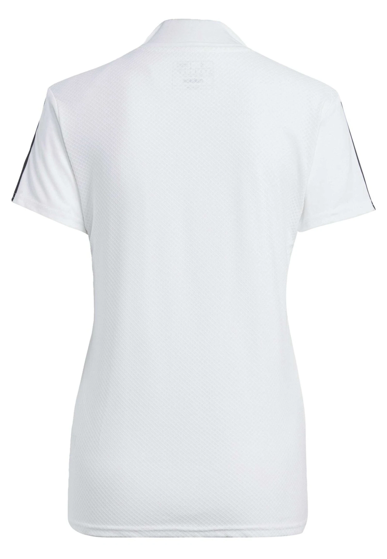 ADIDAS PERFORMANCE Tiro 23 Jsy W - Sport T-Shirt - White/Black 8 ADIDAS PERFORMANCE Tiro 23 Jsy W - Sport T-Shirt - White/Black - Afbeelding 6
