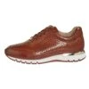Sportieve Veterschoenen - Cognac -Mode Kledingwinkel 8e0a15c690c9429d9a3531b545c57d99