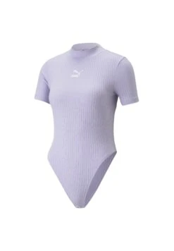 Puma Classics - T-Shirt Print - Vivid Violet -Mode Kledingwinkel 8e0fa078a9e44e5d8461bafe31323f63