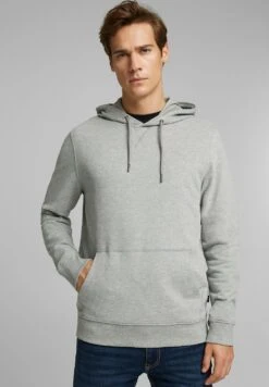 ESPRIT Hoodie - Medium Grey