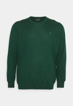 Long Sleeve - Trui - Hunt Club Green -Mode Kledingwinkel 8e1f58e370da4bba9ae3391ade608594