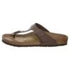 Birkenstock Gizeh - Teensandalen - Mocca -Mode Kledingwinkel 8e2bcc53ac0a46078604c2ba875ef6b3